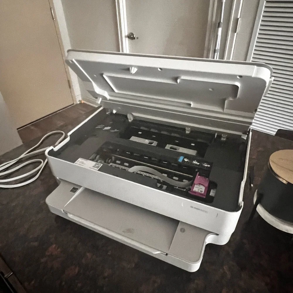 HP inkjet printer